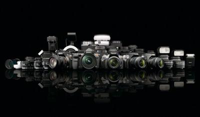 Sony aktualisiert Image Data Converter