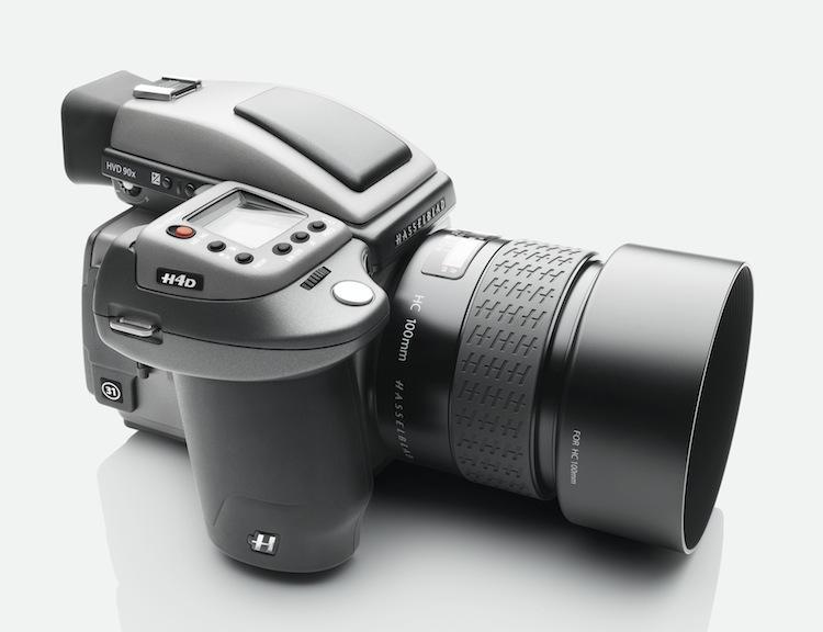 Hasselblad H4D-31
