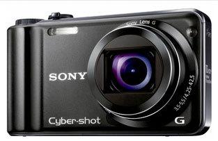 Zwei neue Cyber-shot Modelle