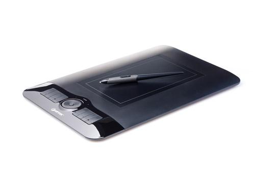 Aiptek Grafiktablett