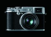 Fujifilm Finepix X100