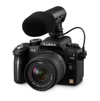 Panasonic Lumix GH2