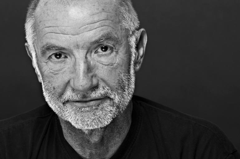 Projekt: Charakterkopf mit Photoshop erstellen