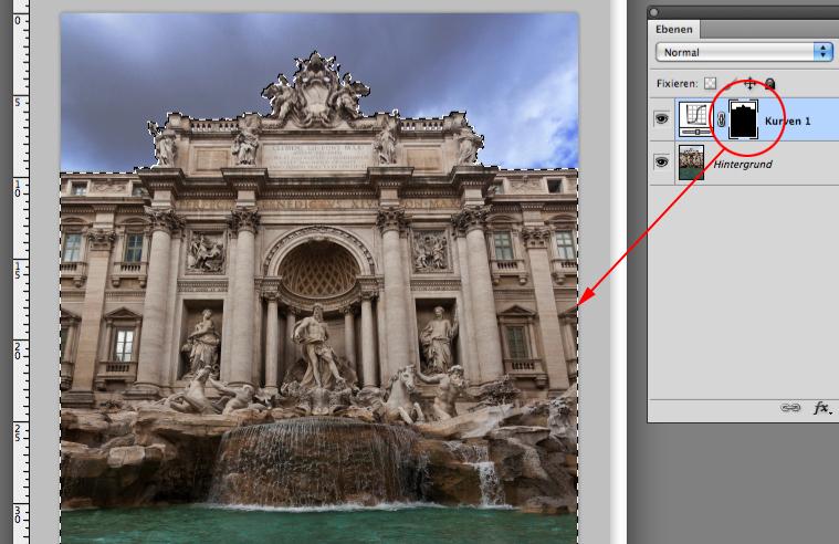 Photoshop: Urlaubsfotos durch mehr Glanz optimieren