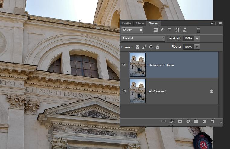 Photoshop: 9 Tricks zum Nachschärfen