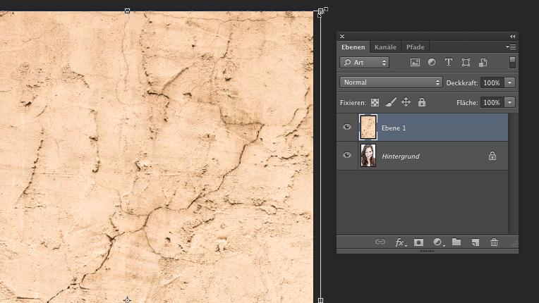 Photoshop: Fotos in Minuten um Jahre altern lassen