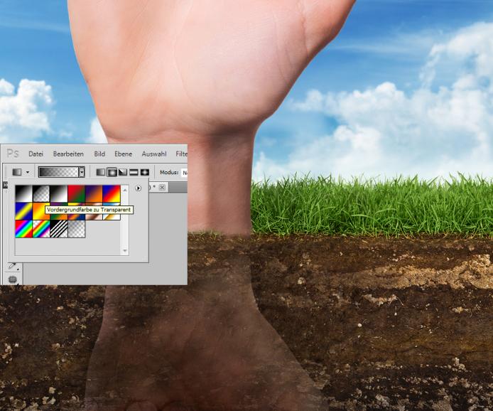 Photoshop: Tricks und Kniffe für surreale Fotomontagen 