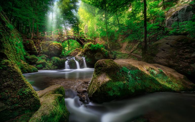 Fotograf des Jahres 2017 | Landschaft