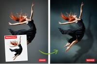 Photoshop Einfach Erklart Weitere Retusche Werkzeuge