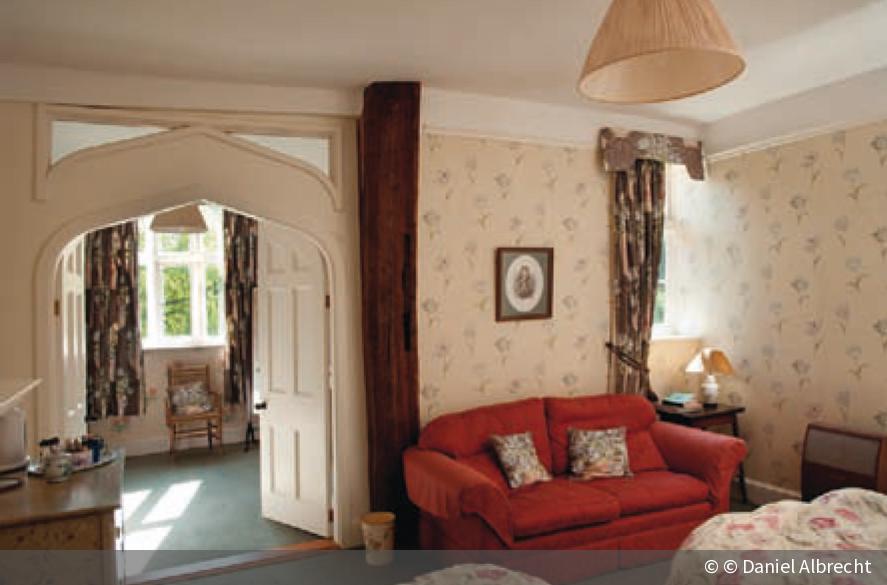 Innenräume mit Fenster fotografieren | DigitalPHOTO