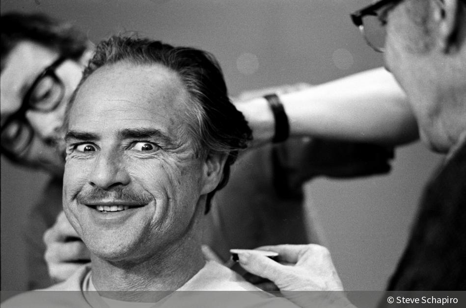 Steve Schapiro Eine Retrospektive DigitalPHOTO