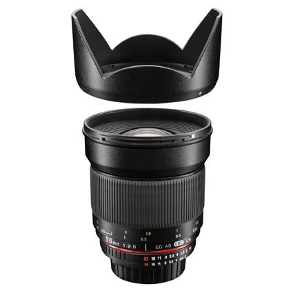 Neewer 52mm Weitwinkel + 52mm TeleobjektivSatz! ~ ENTHALTEN