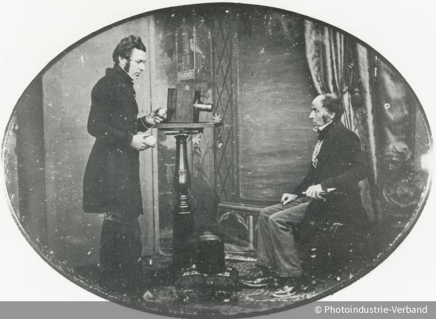 175 Jahre Fotografie DigitalPHOTO