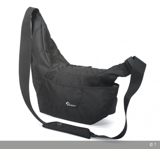 Lowepro passport sling iii review 2025