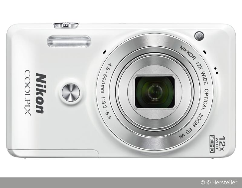 Nikon Coolpix S6900 DigitalPHOTO