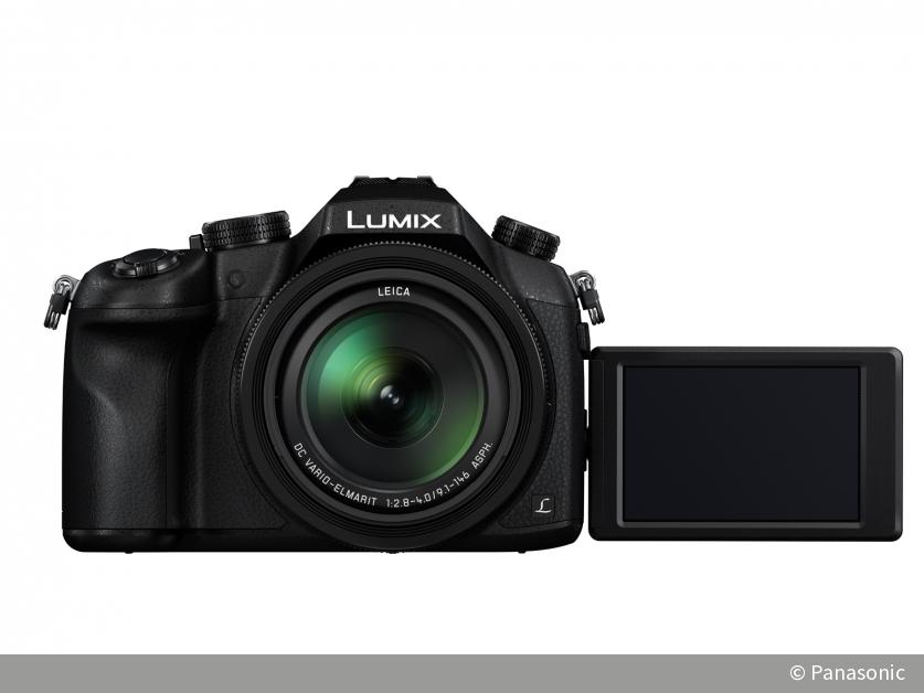 Panasonic パナソニック LUMIX FZ DMC-FZ1000 Panasonic Lumix DMC-FZ1000 16 Multiplier_x: Amazon.de: Elektronik