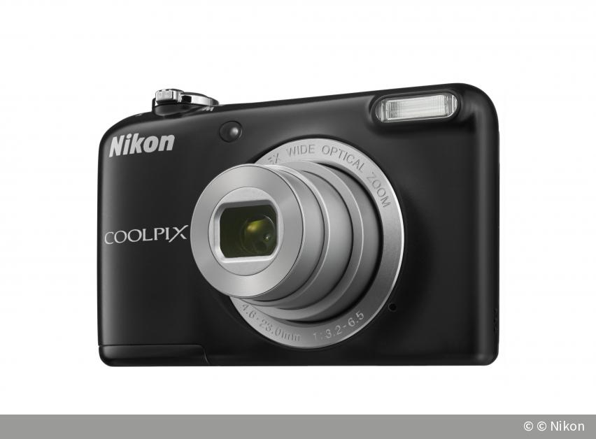 Nikon stellt drei neue Modelle der Coolpix-Reihe vor | DigitalPHOTO
