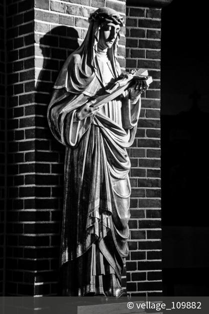 Heilige Rita DigitalPHOTO