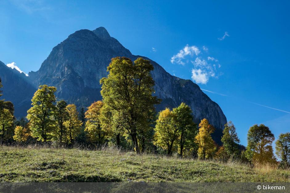 Ahornböden | DigitalPHOTO