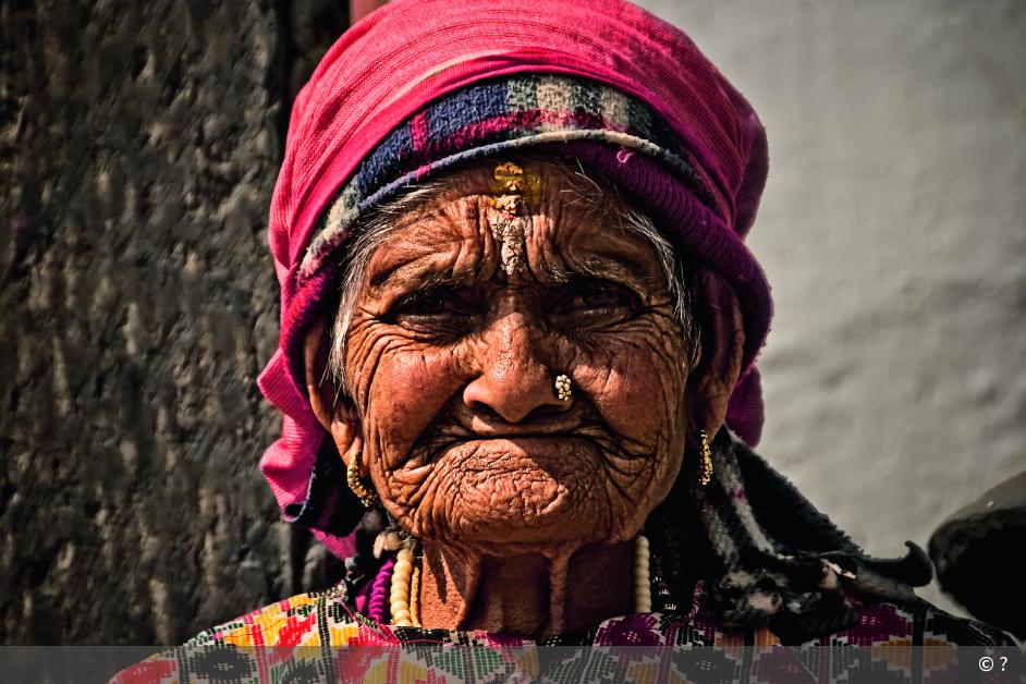 Nepali frauen suchen männer