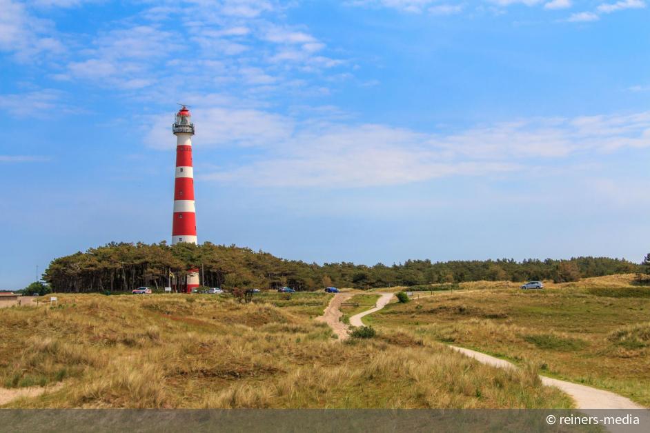 Leuchttum Ameland DigitalPHOTO