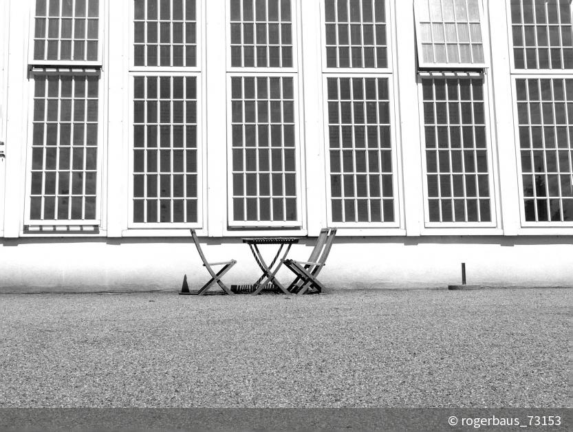 Liegestühle | DigitalPHOTO