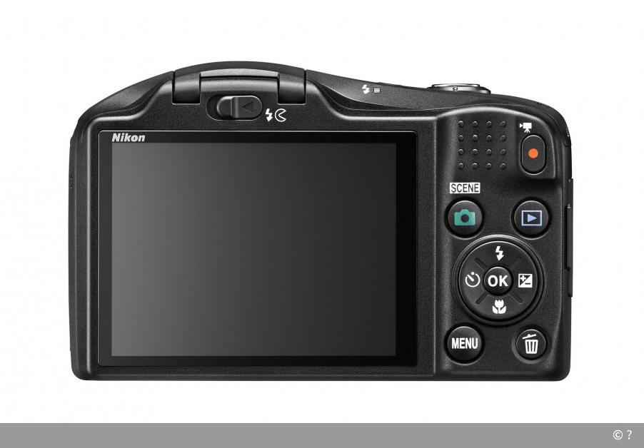 Nikon Coolpix S6600 & Coolpix L620 DigitalPHOTO