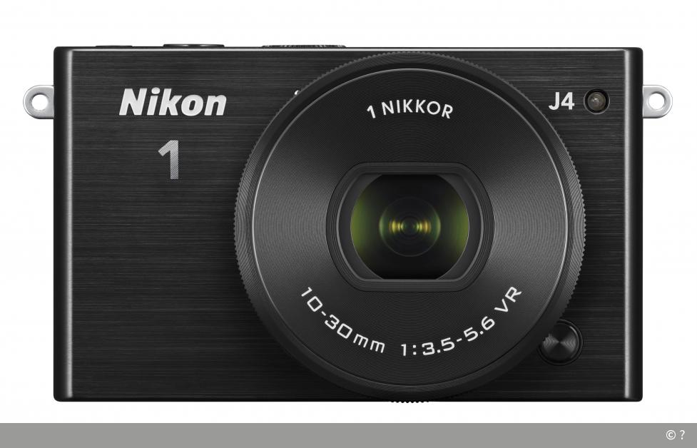 Nikon 1 J4 DigitalPHOTO