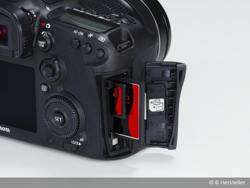 canon d7