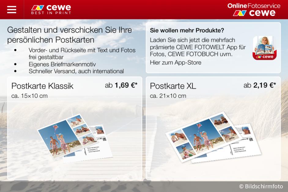 Personliche Grusse Aus Dem Urlaub Per Smartphone Statt Per Post Digitalphoto