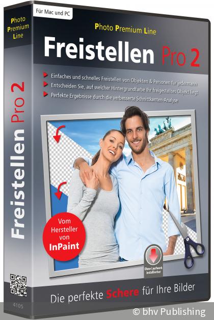 Freistellen Pro 2 Fur Mac Und Pc Ab Sofort Verfugbar Digitalphoto