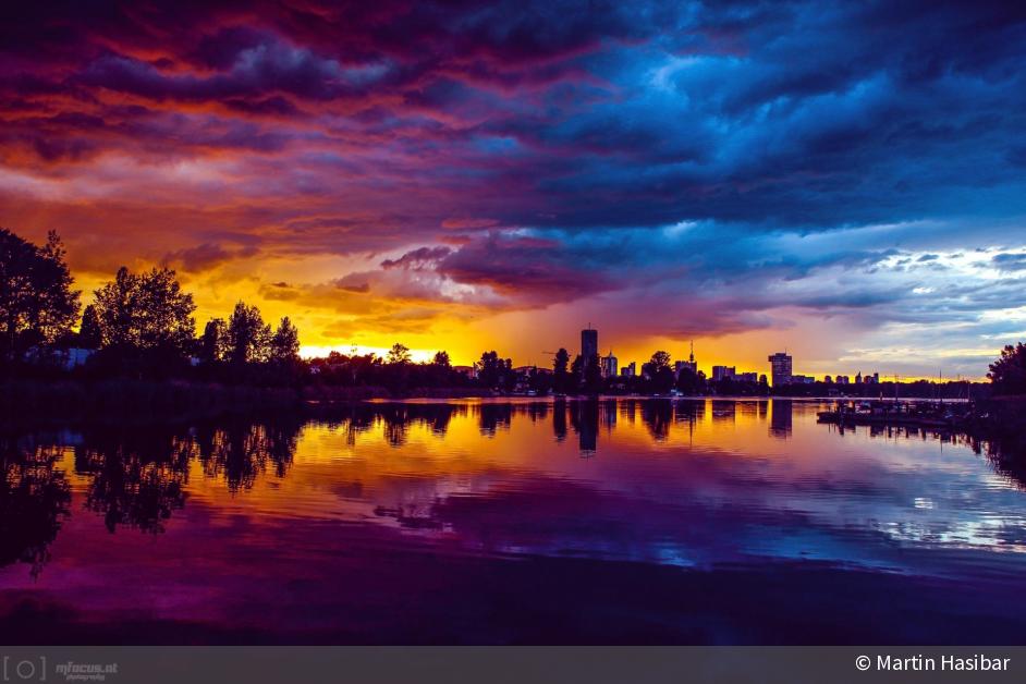Die schönsten Sonnenaufgänge, die schönsten Sonnenuntergänge DigitalPHOTO