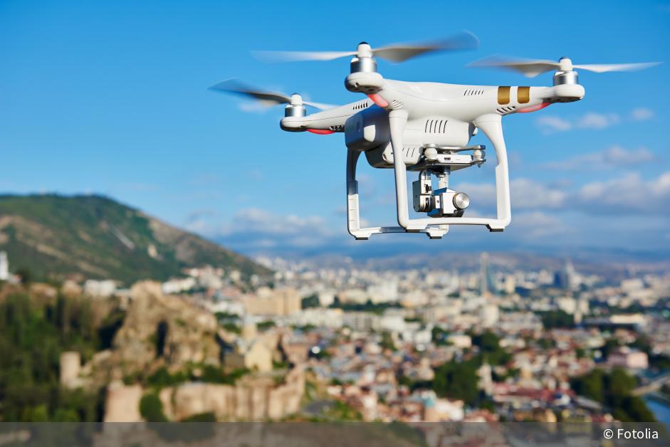 Drohnenfotografie Experten Tipps Zum Einstieg