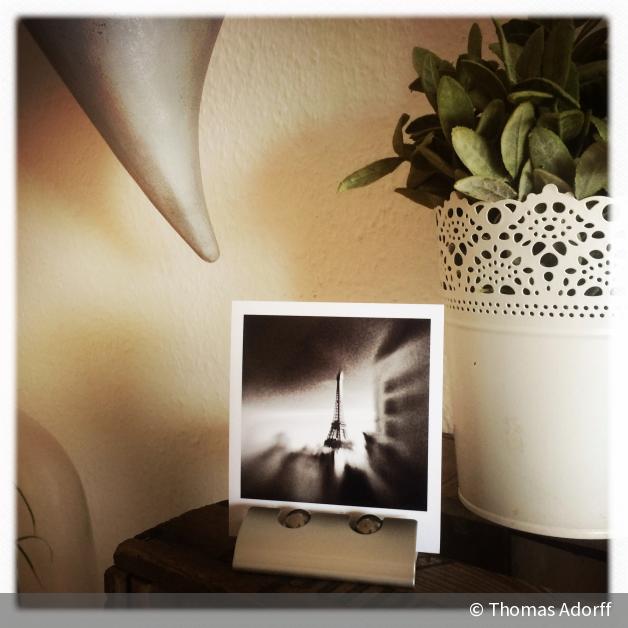 Polaroids So drucken Sie RetroFotos aus