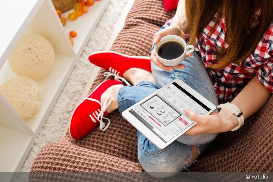 Fotodienste Online Services Von Fujifilm Und Pixum Im Test
