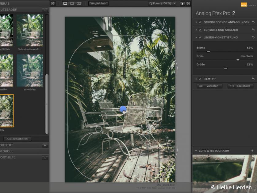 google analog efex pro google analog efex pro