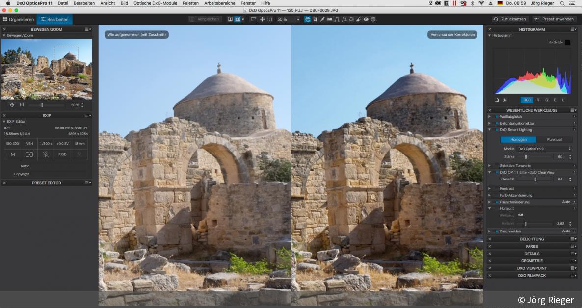 dxo optics pro 11 tutorial dxo optics pro 11 tutorial