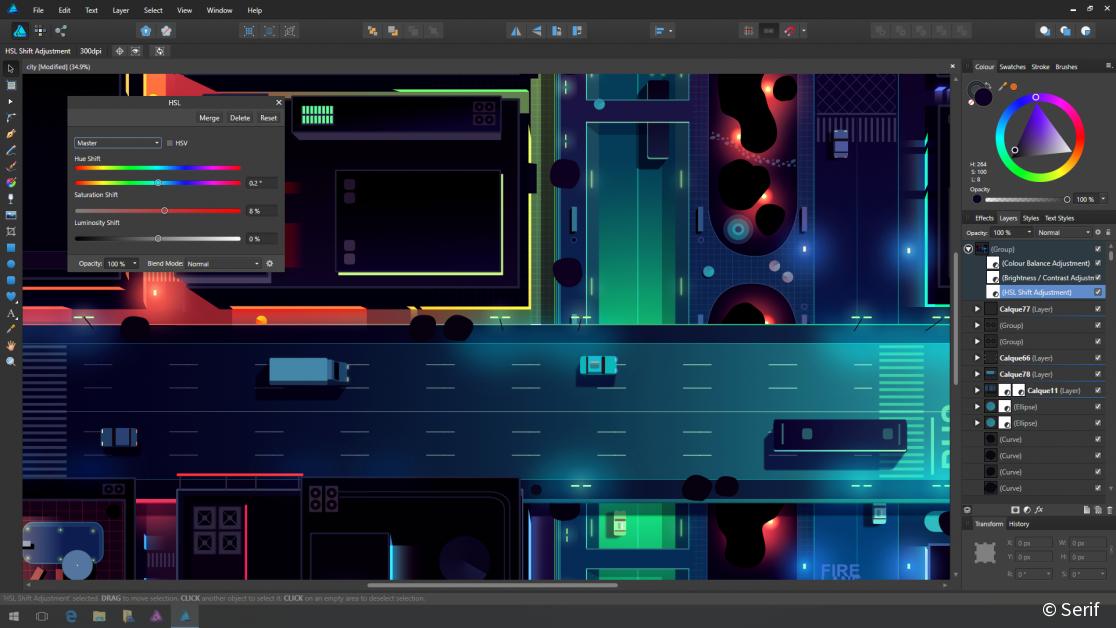 affinity designer windows 7 affinity designer windows 7