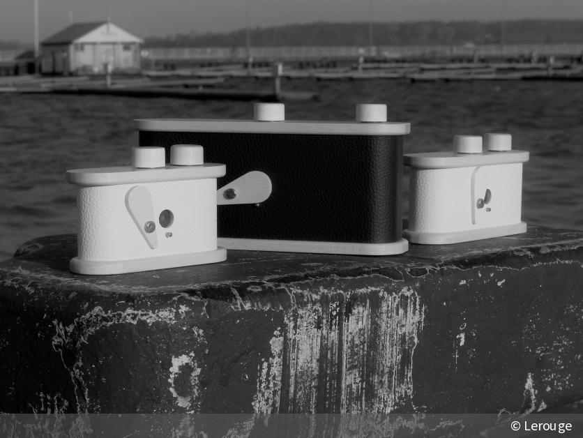 How to Use a Pinhole Camera | News blog