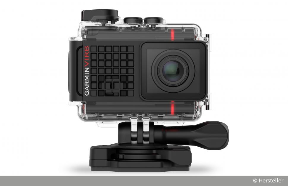 8 ActionCams im Vergleich DigitalPHOTO