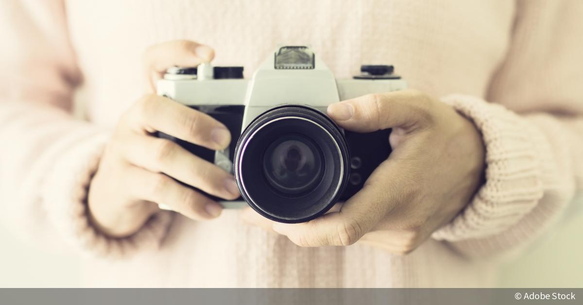 Fotografie cover image