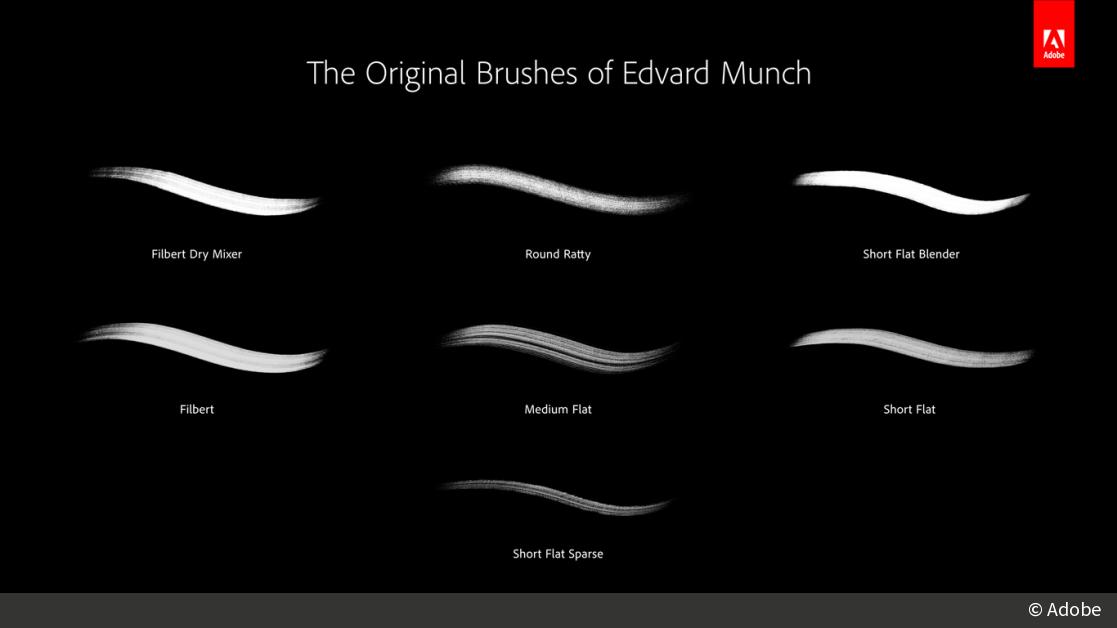 Diese 10 Pinselsets Fur Photoshop Haben Uns Begeistert