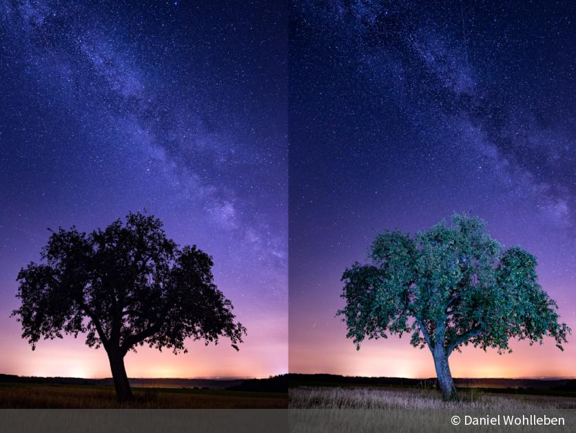 Astrofotografie