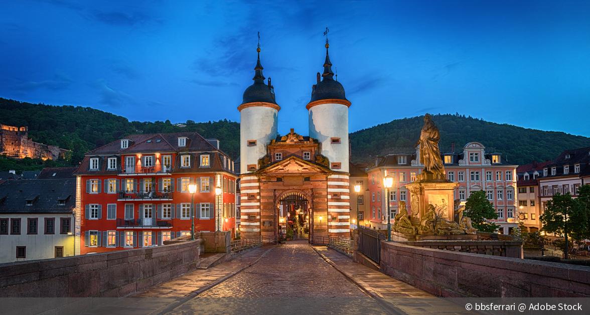 FotografieReiseziele Die schönsten Altstädte Deutschlands FotografieReiseziele Die schönsten Altstädte Deutschlands