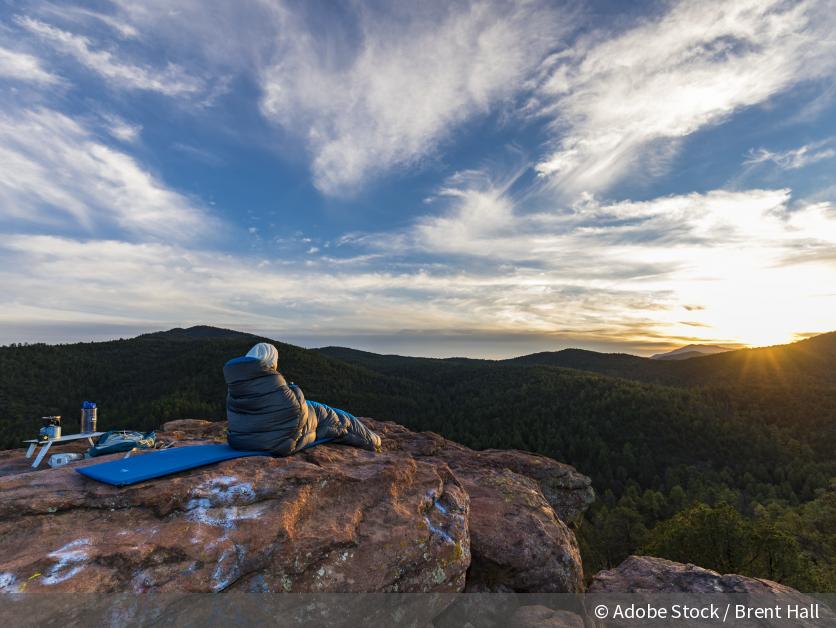 9 Tipps für die Outdoor-Ausrüstung | DigitalPHOTO