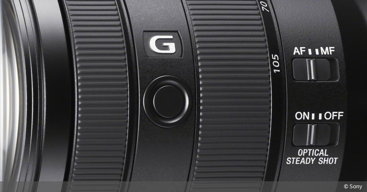 Sony FE 24-105mm F/4 G OSS im Test | DigitalPHOTO