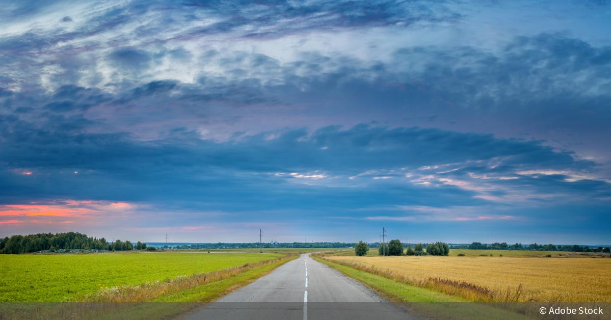 Horizont: Foto-Basics