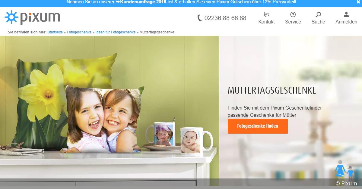 Personliche Fotogeschenke Von Pixum Schritt Fur Schritt Digitalphoto