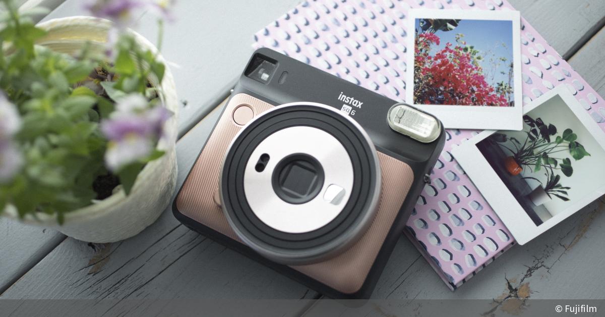 how to use polaroid snap instant digital camera