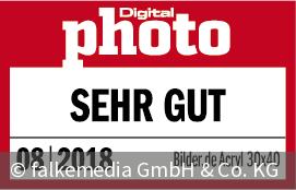 Im Test Bilder De Acryl Wandbild Im Format 30 X 40 Cm